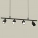 Подвесной светильник Ambrella Light XB9002130 XB