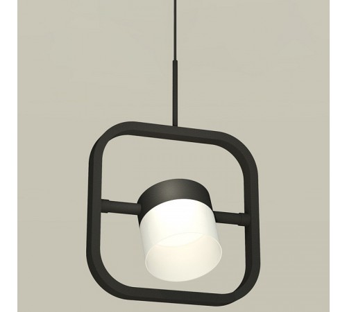 Подвесной светильник Ambrella Light XB9119155 XB Подвесной светильник Ambrella Light XB9119155 XB
