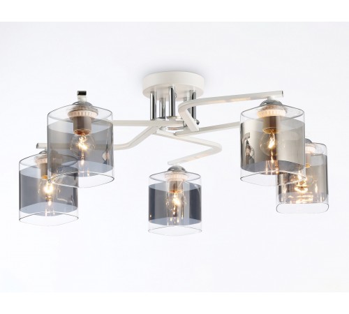 Потолочная люстра Ambrella Light TR303219 TR Потолочная люстра Ambrella Light TR303219 TR