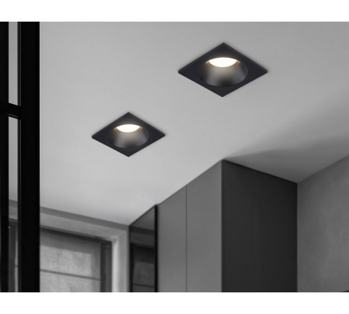 Встраиваемый светильник Ambrella Light TN1190 TECHNO SPOT Встраиваемый светильник Ambrella Light TN1190 TECHNO SPOT