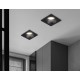 Встраиваемый светильник Ambrella Light TN1190 TECHNO SPOT