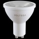Лампа светодиодная Voltega 7109 Sofit dim GU10 Lens