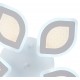 Потолочная люстра Natali Kovaltseva LED LAMPS 81167