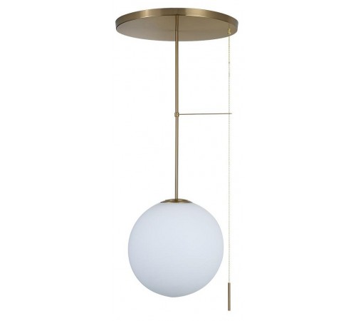 Светильник на штанге Loft it 10029PM Gold Signal Светильник на штанге Loft it 10029PM Gold Signal