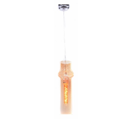 Подвесной светильник LUMINA DECO LDP 1174-1 AMB Varius Подвесной светильник LUMINA DECO LDP 1174-1 AMB Varius