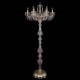 Торшер Bohemia Art Classic 13.23.6.200.h-160.Gd.Dr 11.23