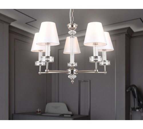 Подвесная люстра Ambrella Light LH71001 LH Подвесная люстра Ambrella Light LH71001 LH