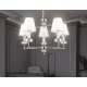 Подвесная люстра Ambrella Light LH71001 LH