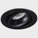 Встраиваемый светильник Italline DE-200 black DE-200