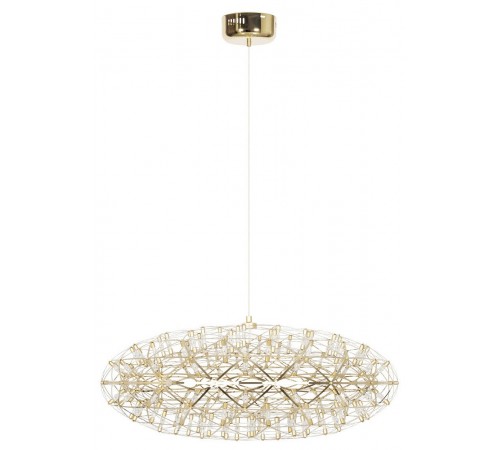 Подвесной светильник Loft it 9027-75 Gold Raimond Подвесной светильник Loft it 9027-75 Gold Raimond