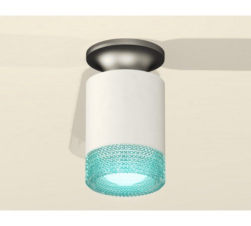 Накладной светильник Ambrella Light XS6301162 XS Накладной светильник Ambrella Light XS6301162 XS