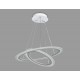 Подвесной светильник Ambrella Light FA4355 FA