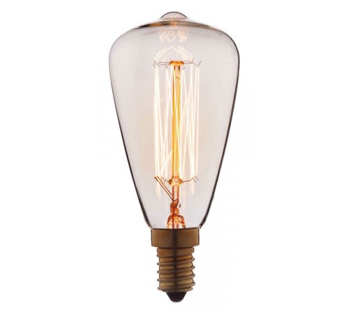 Лампа накаливания Loft it 4860-F Edison Bulb Лампа накаливания Loft it 4860-F Edison Bulb