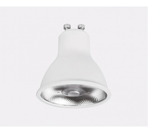 Лампа светодиодная Italline HL GU10/7W/2700K DIM TRIAC