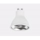 Лампа светодиодная Italline HL GU10/7W/2700K DIM TRIAC