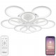 Потолочная люстра Natali Kovaltseva LED LAMPS 81179 Singl