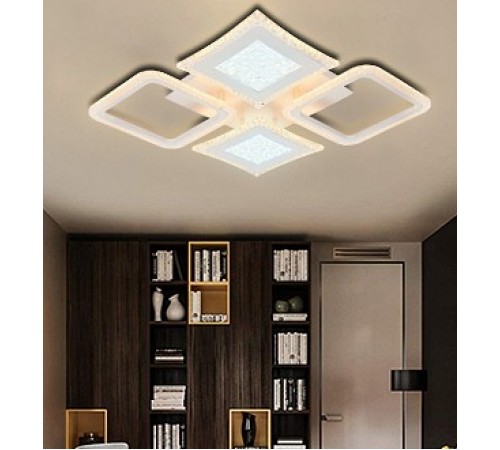 Накладной светильник Ambrella Light FA430 FA Накладной светильник Ambrella Light FA430 FA