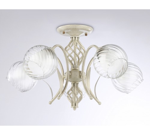 Люстра на штанге Ambrella Light TR3066 TR Люстра на штанге Ambrella Light TR3066 TR