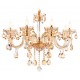 Подвесная люстра Ambrella Light TR4907 TR