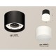 Накладной светильник Ambrella Light XS8111002 XS