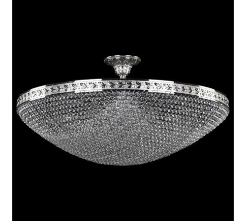 Светильник на штанге Bohemia Ivele Crystal 19321/80IV Ni 1932 Светильник на штанге Bohemia Ivele Crystal 19321/80IV Ni 1932