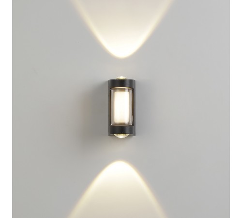 Накладной светильник Escada 30006W/01LED 30006LED Накладной светильник Escada 30006W/01LED 30006LED