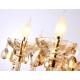 Подвесная люстра Ambrella Light TR4907 TR