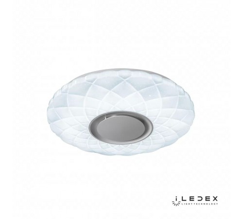 Накладной светильник iLedex ZN-XU36XD-GSR-Y Sphere Накладной светильник iLedex ZN-XU36XD-GSR-Y Sphere