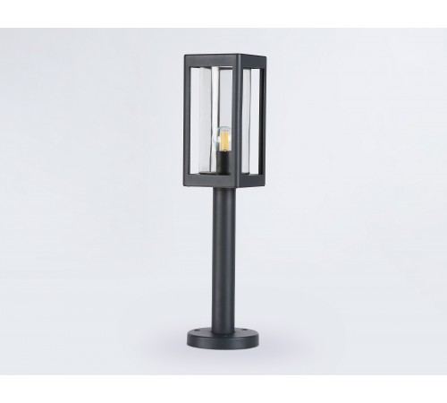 Наземный низкий светильник Ambrella Light ST2414 ST Наземный низкий светильник Ambrella Light ST2414 ST