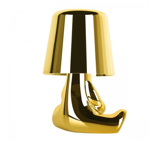 Настольная лампа декоративная Loft it 10233/E Gold Brothers Настольная лампа декоративная Loft it 10233/E Gold Brothers