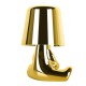 Настольная лампа декоративная Loft it 10233/E Gold Brothers