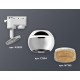 Светильник на штанге Ambrella Light XT1104005 XT