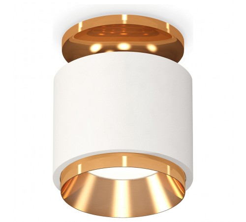 Накладной светильник Ambrella Light XS7510120 XS Накладной светильник Ambrella Light XS7510120 XS