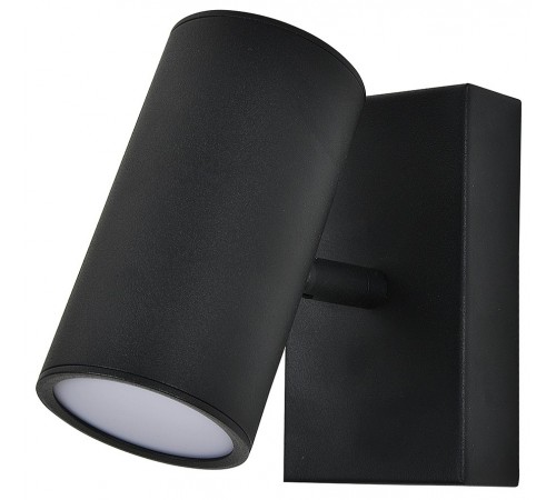 Бра Escada 10283/1LED Black Stigma Бра Escada 10283/1LED Black Stigma