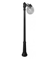 Фонарный столб Fumagalli G30.157.S10.AZF1R Globe 300