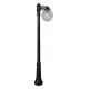 Фонарный столб Fumagalli G30.157.S10.AZF1R Globe 300