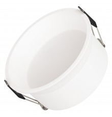 Встраиваемый светильник Arlight 035613 BREEZE