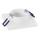 Встраиваемый светильник Ambrella Light TN106 TN