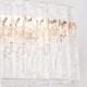 Подвесная люстра Loft it 10297/1000 French gold Nevada