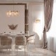 Накладной светильник Loft it 10296W Jersey