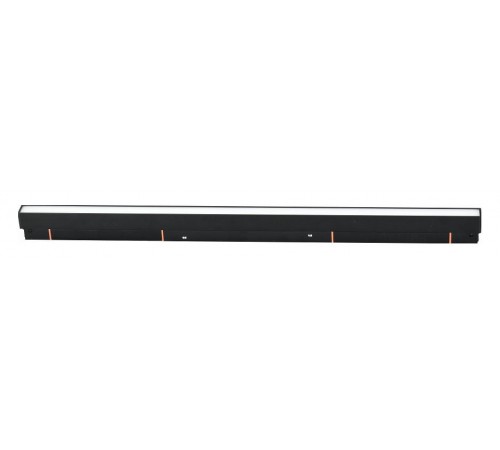 Накладной светильник iLedex Technical 4822-001-L600-24W-110DG-3000K-BK VISION48/22