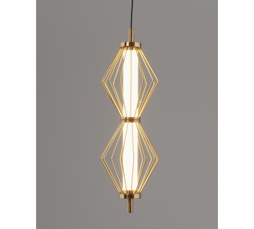 Подвесной светильник Moderli V11355-PL Eloise