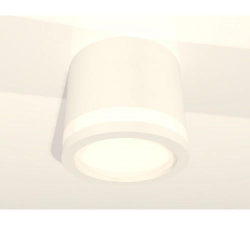 Накладной светильник Ambrella Light XS8110003 XS Накладной светильник Ambrella Light XS8110003 XS