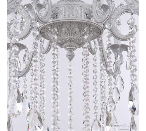 Подвесная люстра Bohemia Ivele Crystal AL79118/12/285 B WMN AL7918 Подвесная люстра Bohemia Ivele Crystal AL79118/12/285 B WMN AL7918