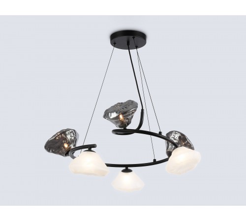 Подвесная люстра Ambrella Light LH15003 LH Подвесная люстра Ambrella Light LH15003 LH