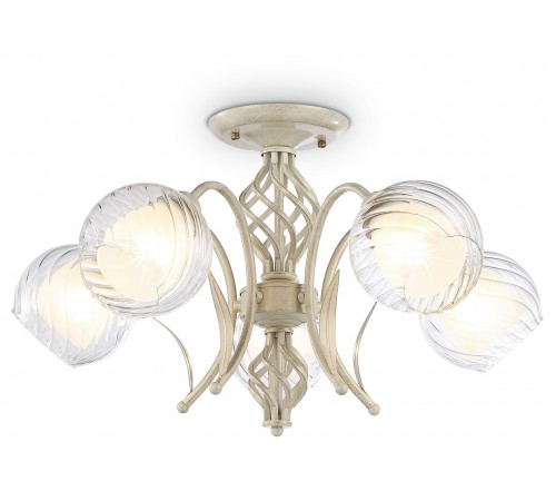 Люстра на штанге Ambrella Light TR3066 TR Люстра на штанге Ambrella Light TR3066 TR