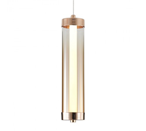 Подвесной светильник Indigo 11061/1P Gold Rilucente Подвесной светильник Indigo 11061/1P Gold Rilucente