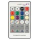 Контроллер-регулятор цвета RGBW Arlight 034726 COMFORT