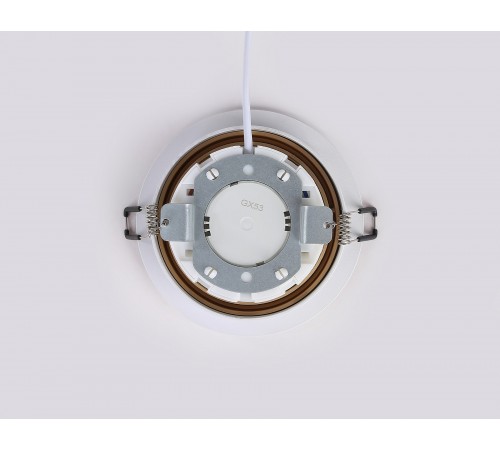 Встраиваемый светильник Ambrella Light TN51912 TN