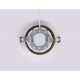 Встраиваемый светильник Ambrella Light TN51912 TN